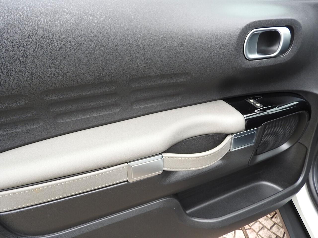 CITROEN C4 Cactus 1600 HDI