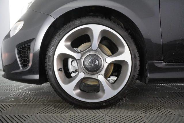 ABARTH 595 595 1.4 Turbo T-Jet 145 CV