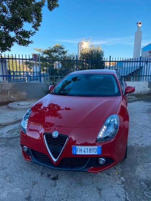 Alfa Romeo Giulietta 1.6 JTDm 120 CV Super