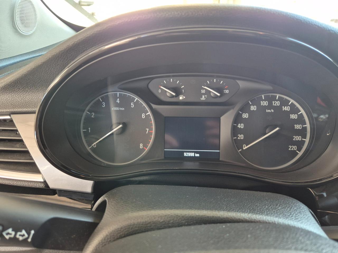 Opel Mokka X 1.4 Turbo GPL Tech 140CV 4x2 Business