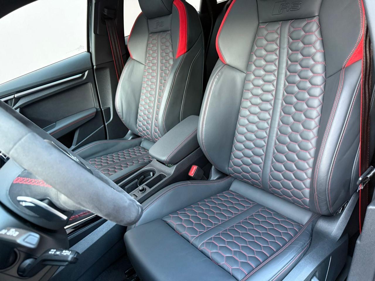 Audi A3 RS 3 SPB TFSI quattro S tronic