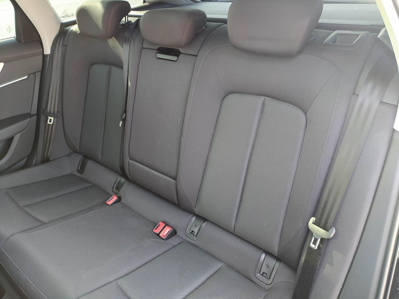 Audi A6 Business Plus 2.0 40 TDI MHEV #9844