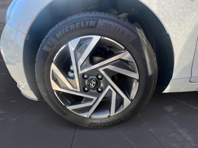 HYUNDAI i20 1.2 MPI MT Connectline