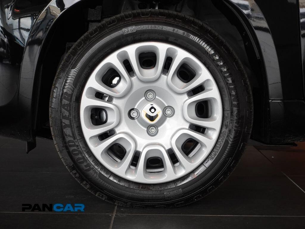 Fiat Panda 1.0 FireFly S&S Hybrid PREZZO REALE