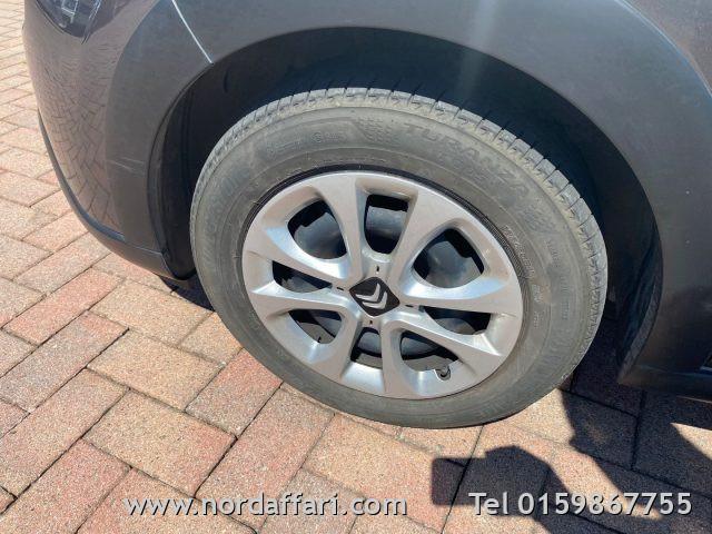 CITROEN C3 PureTech 83 S&S Feel