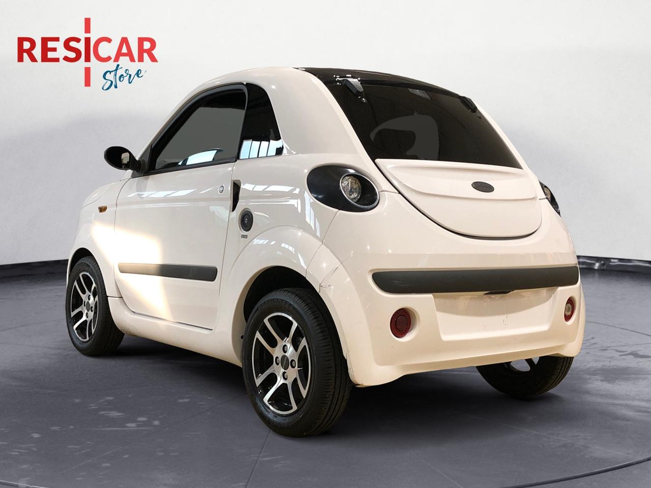 MICROCAR LIGIER - MICROCAR