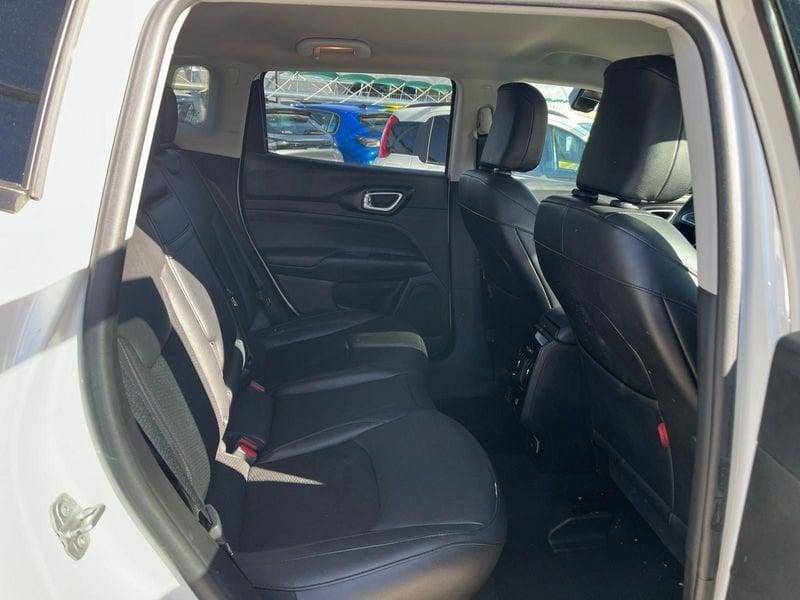 Jeep Compass Compass 1.3 Turbo T4 240 CV PHEV AT6 4xe Trailhawk