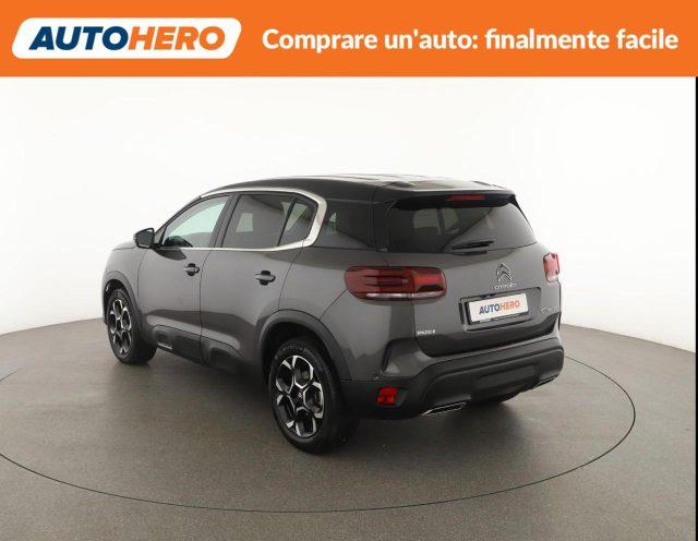 CITROEN C5 Aircross BlueHDi 130 S&S EAT8 Plus
