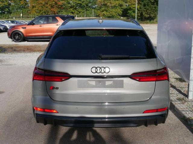 AUDI S6 MY24/RESTYLING/PREZZO REALE/PRONTA CONSEGNA