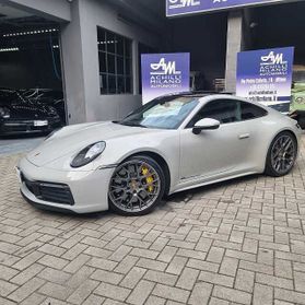 Porsche 992 Carrera 4S CARBO-TETTO-PDCC-RADAR