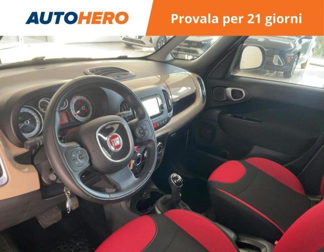 FIAT 500L 1.3 Multijet 85 CV Dualogic Pop Star