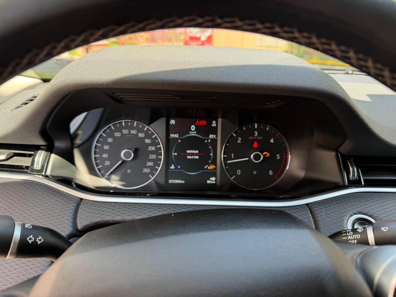Land Rover Range Evoque 2.0D I4-L.Flw 150 CV
