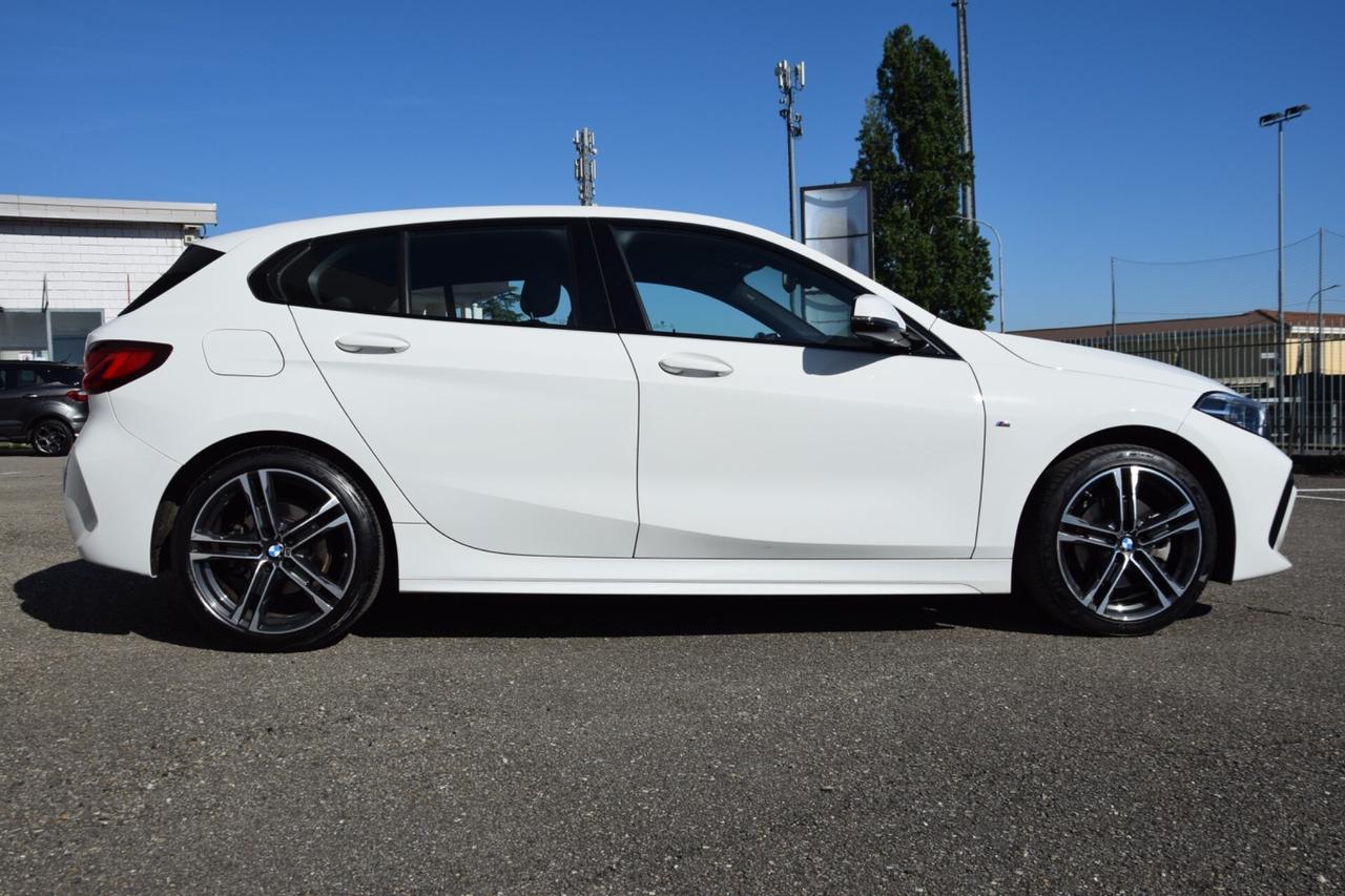 BMW Serie 1 (F40) 116d 5p. Msport