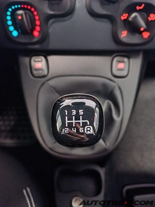 FIAT Panda Panda 1.0 FireFly S&S Hybrid Pop PANDINA DA € 9950 ANCHE A GIUGNO !!!