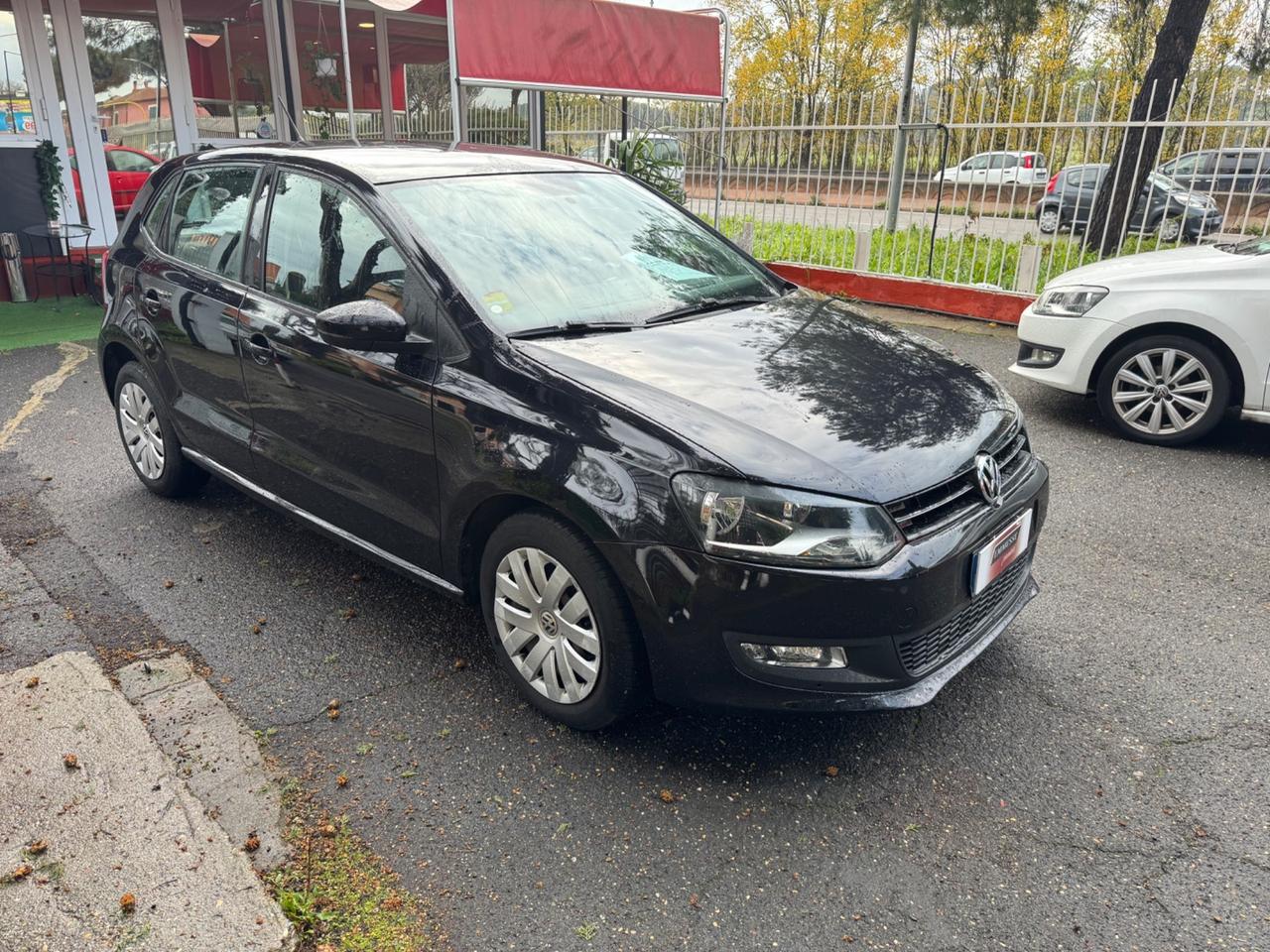 Volkswagen Polo 1.2 benzina - 2014