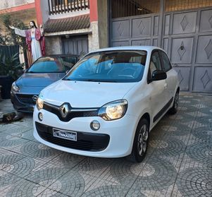 Renault Twingo SCe EDC Zen
