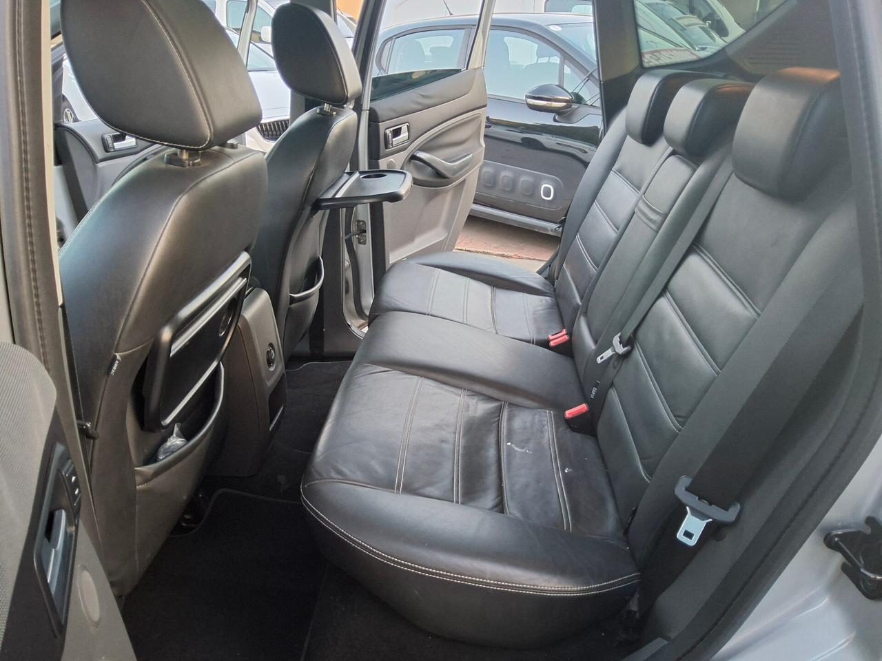 Ford Kuga 2.0 TDCi 136 CV 4WD Titanium