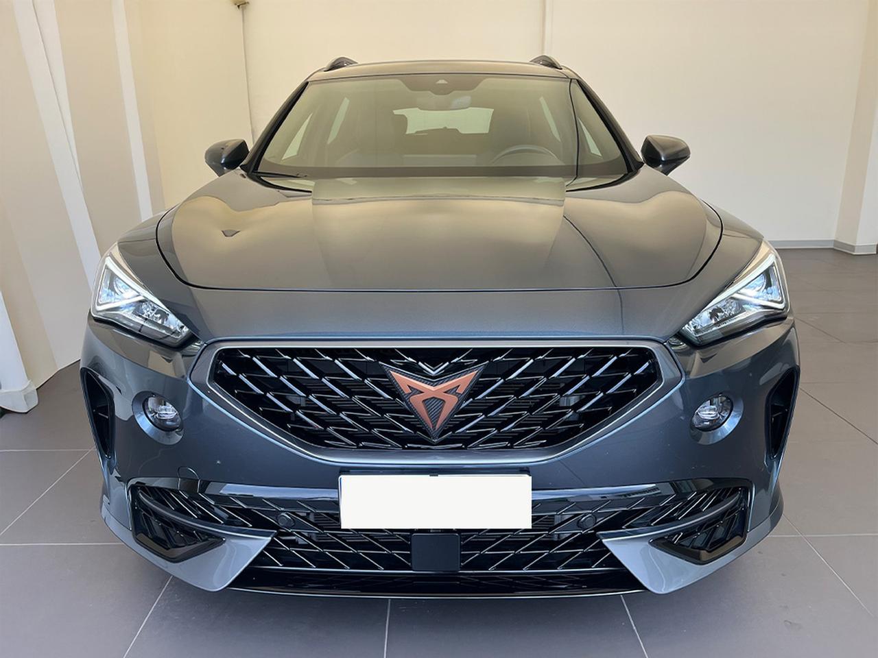 Cupra Formentor 1.4 e-hybrid 204cv dsg
