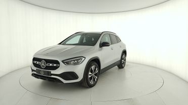 Mercedes-Benz GLA 200 d Sport Plus 4matic auto