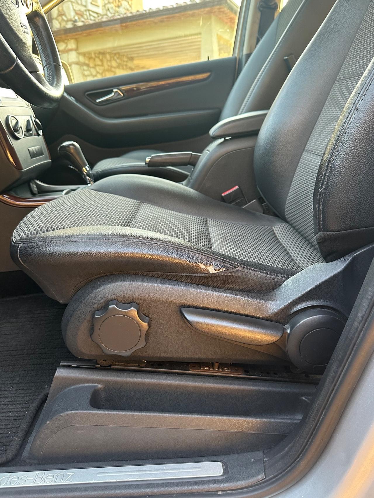 Mercedes-benz A 150 A 150 Elegance