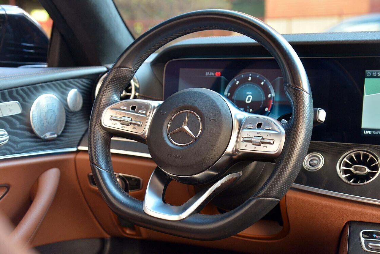 Mercedes-benz E 220 d 4Matic Premium Plus