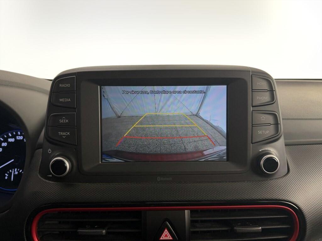 Hyundai Kona 1.0 T-GDI Xpossible 2WD