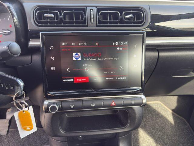 CITROEN C3 1.2 PureTech 83 Feel Pack