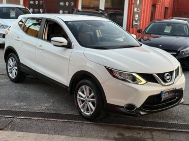 Qashqai 1.5 dCi 2WD Tekna -unìpro-rate-E6