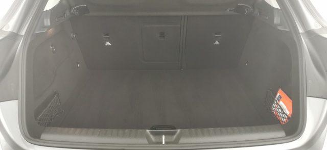 MERCEDES-BENZ GLA 200 d Automatic 4Matic Enduro