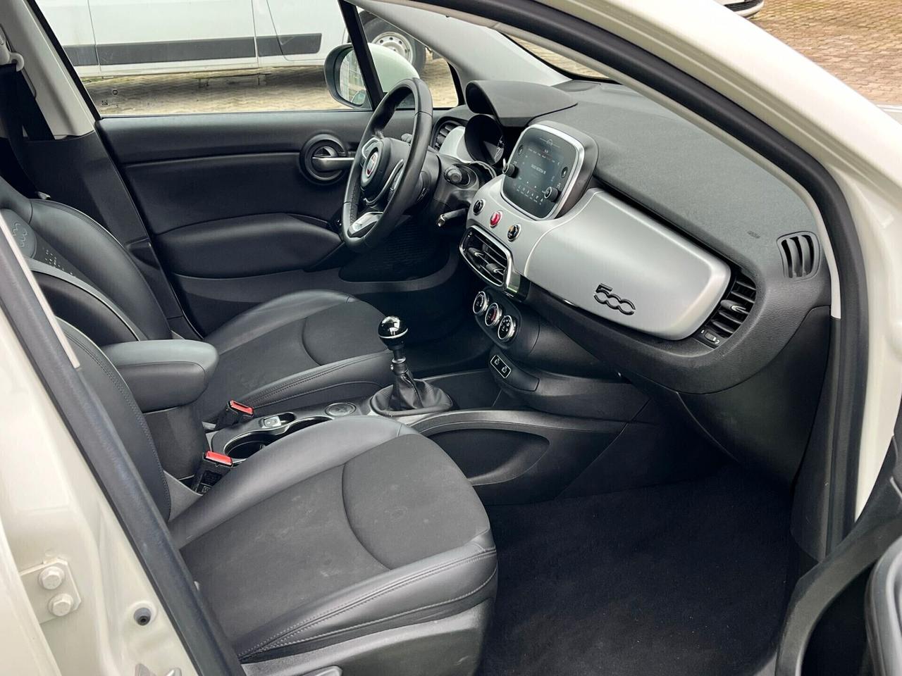 Fiat 500X 1.0 T3 120 CV Cross 05/2022