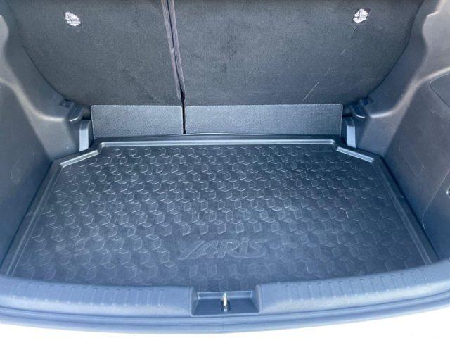 TOYOTA Yaris 1.5 Hybrid 5 porte Trend