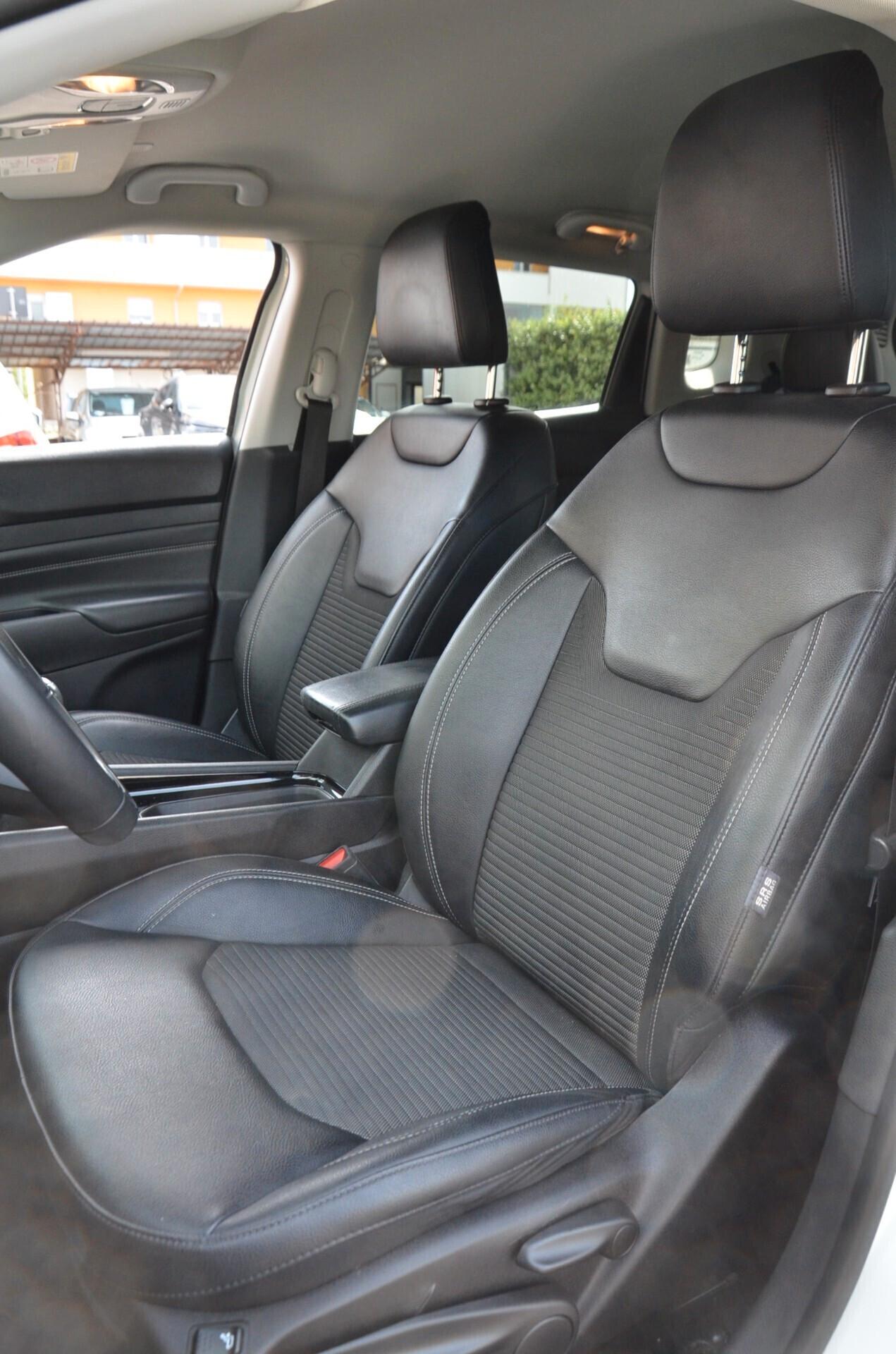 Jeep Compass 1.6 Multijet II 2WD Night Eagle