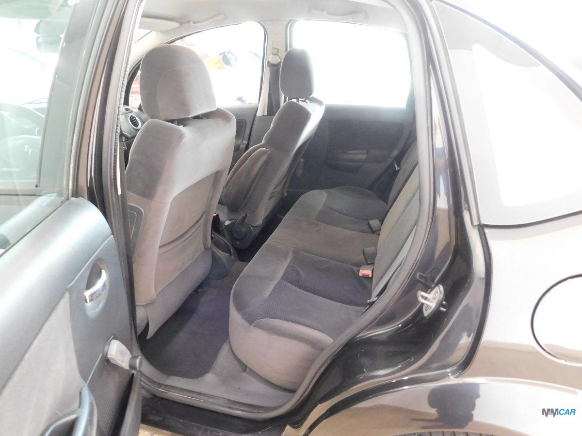 CITROEN - C3 - 1.4 HDi 70 Ideal
