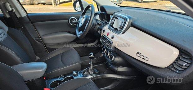 Fiat 500X 1.6 Multijet Opening Edition