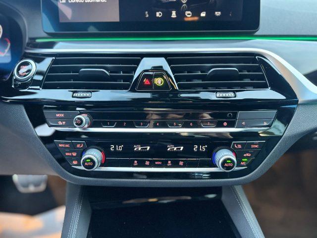 BMW 530 d 48V xDrive Msport *UNIPROP*