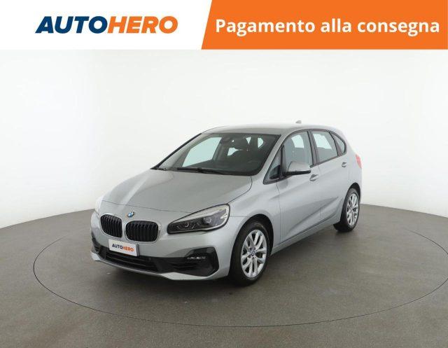 BMW 218 i Active Tourer Advantage