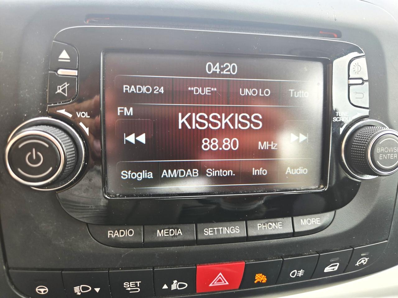 Fiat 500L 1.3 Multijet DISTRIBUZIONE FATTA GARANZIA