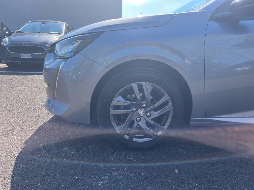 PEUGEOT 208 1.2 puretech Active Pack s&s 75cv del 2022