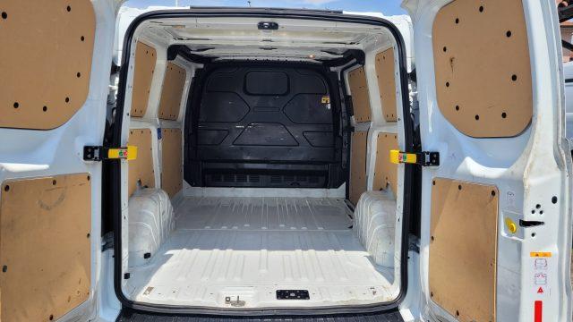 FORD Transit Custom 320 2.0 EcoBlue 130 PC Furgone Trend L1H1 E6dtemp