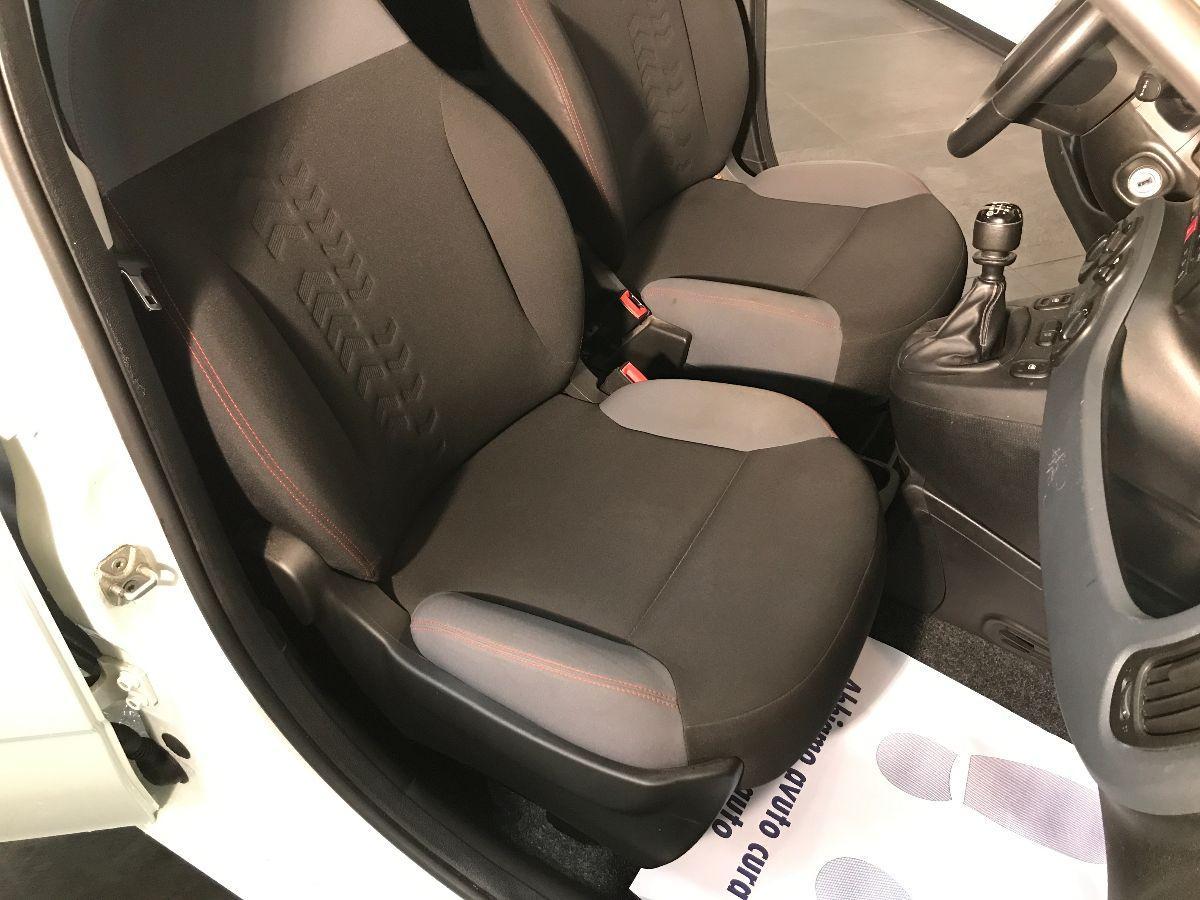 FIAT Panda 1.0 S&S Hybrid Easy