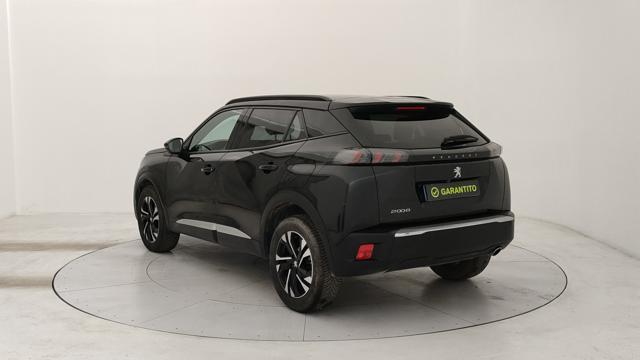 PEUGEOT 2008 1.5 bluehdi Allure Pack s&s 130cv eat8