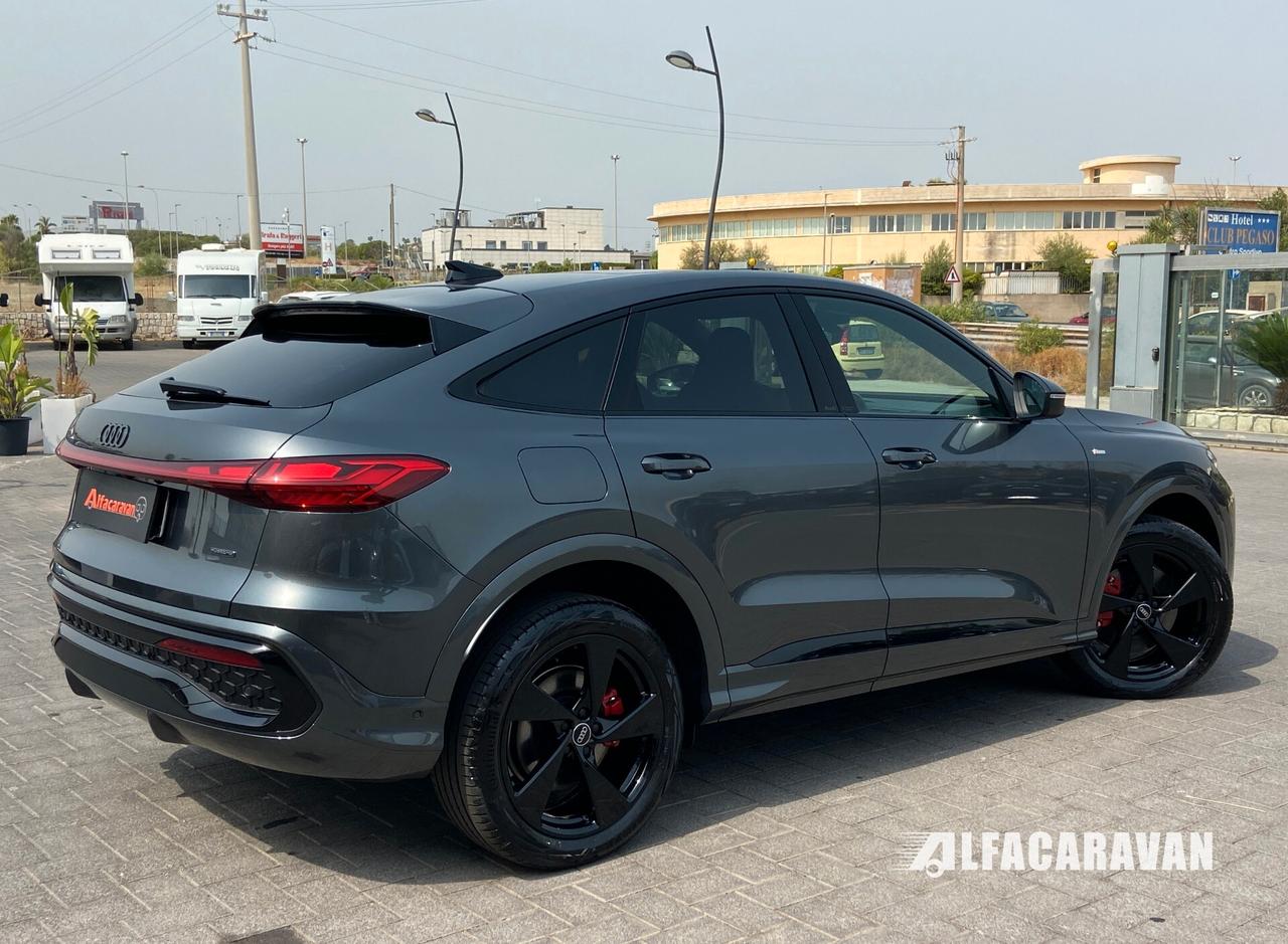 Audi Q5 SPB 40 TDI quattro S-Tronic S-Line KM 0