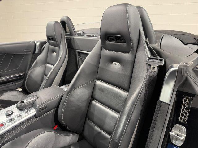MERCEDES-BENZ SLS AMG Roadster CARBON CERAMIC AMG