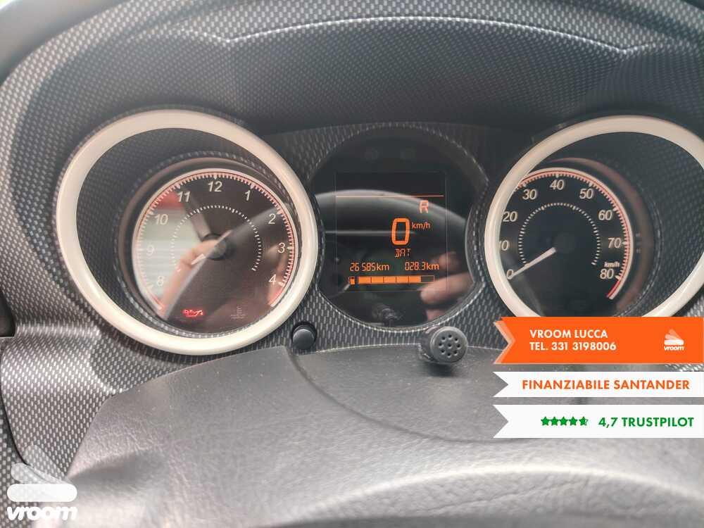 LIGIER JS50 JS50 DCI Sport Ultimate Ice