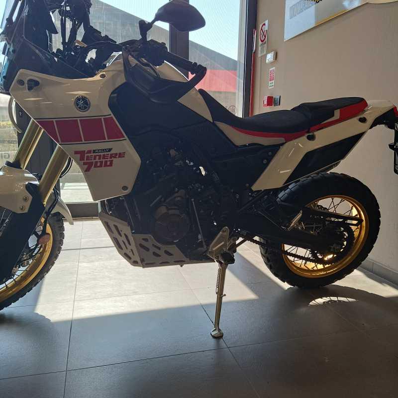 Yamaha Ténéré 700 Rally Edition - 2024