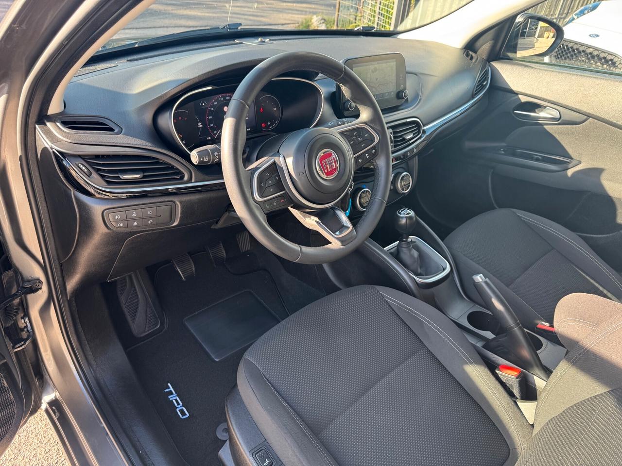 Fiat Tipo 1.6 Mjt S&S SW