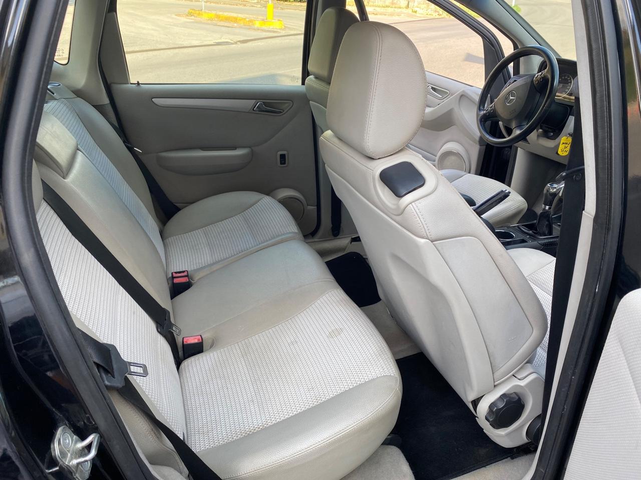 Mercedes-benz A 180 CDI Classic