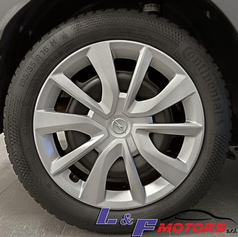 Opel Corsa 1.5 Diesel Edition 100cv