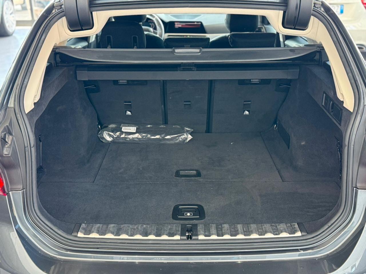 Bmw 316 316d 48V Luxury