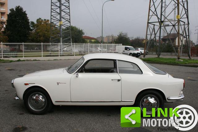 ALFA ROMEO Giulietta SPRINT VELOCE